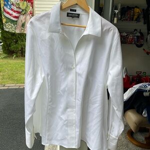 Woman’s Dress Blouse
